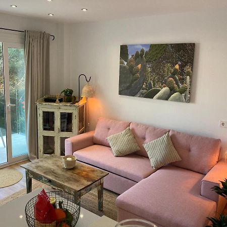 Canyamel Apt 3A Cala Varques 100 Mts From Canyamel Beach Pool Chill-Out Terrace With Awesome Views Exterior photo