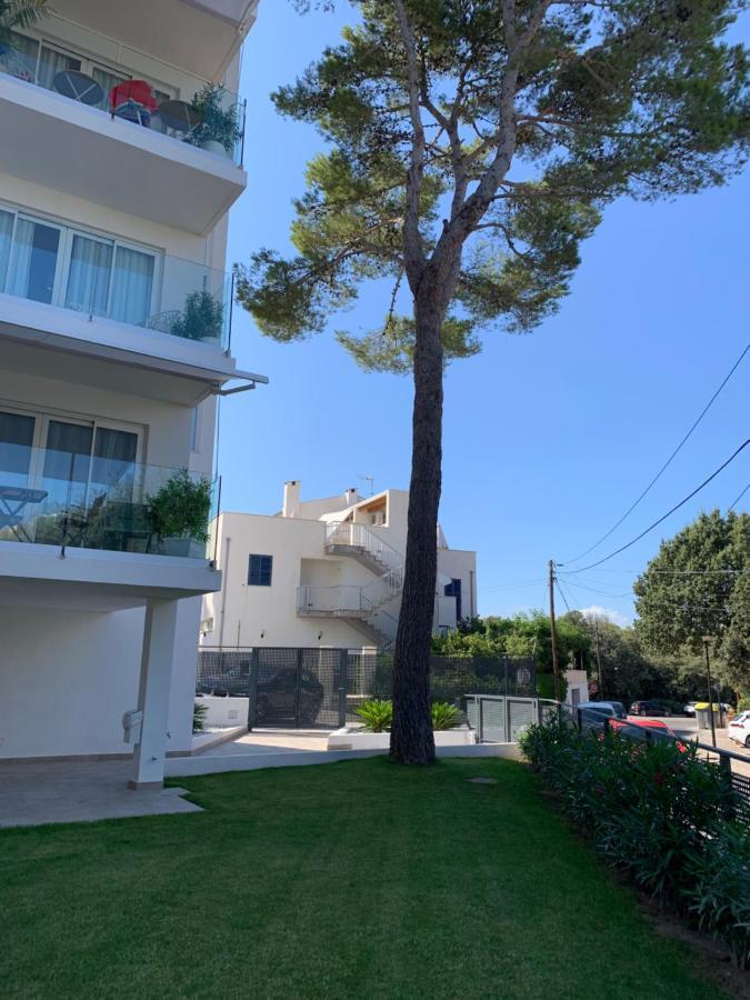Canyamel Apt 3A Cala Varques 100 Mts From Canyamel Beach Pool Chill-Out Terrace With Awesome Views Exterior photo