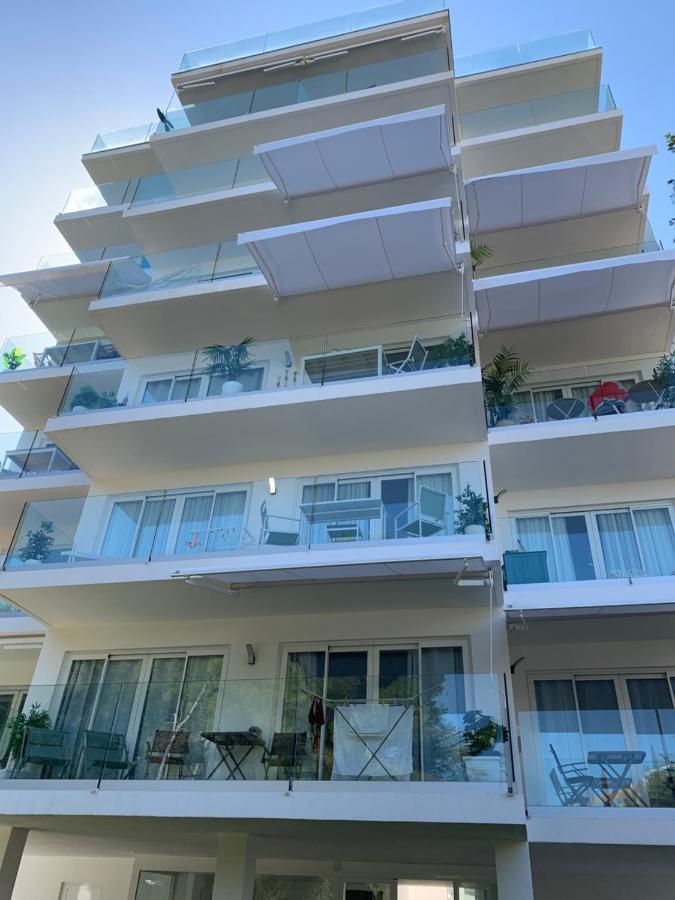 Canyamel Apt 3A Cala Varques 100 Mts From Canyamel Beach Pool Chill-Out Terrace With Awesome Views Exterior photo