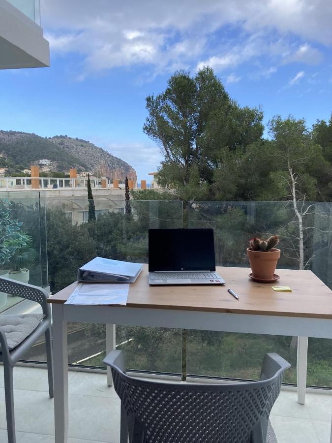 Canyamel Apt 3A Cala Varques 100 Mts From Canyamel Beach Pool Chill-Out Terrace With Awesome Views Exterior photo